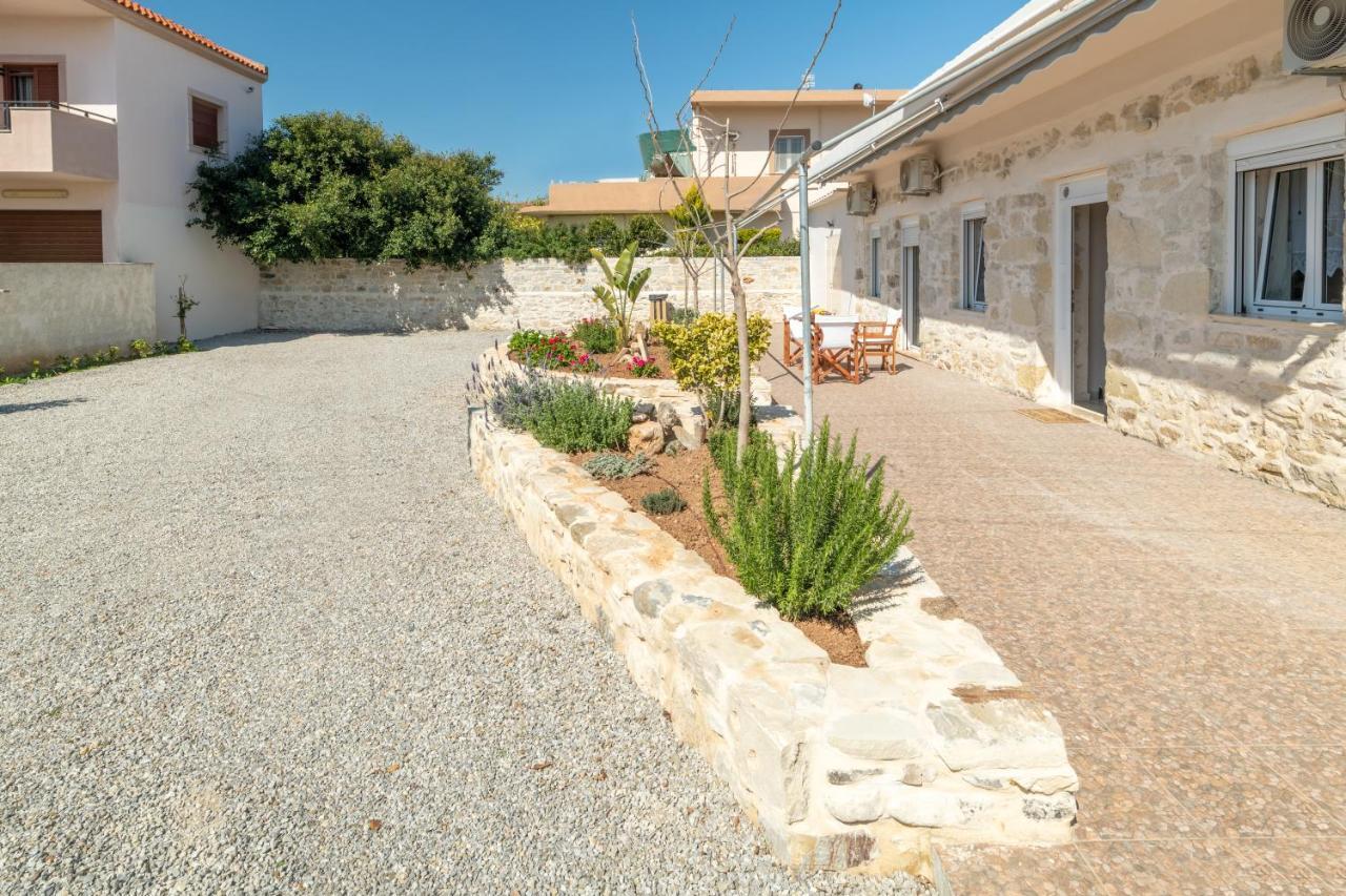 Zeus Traditional House Mitropolis  Екстер'єр фото