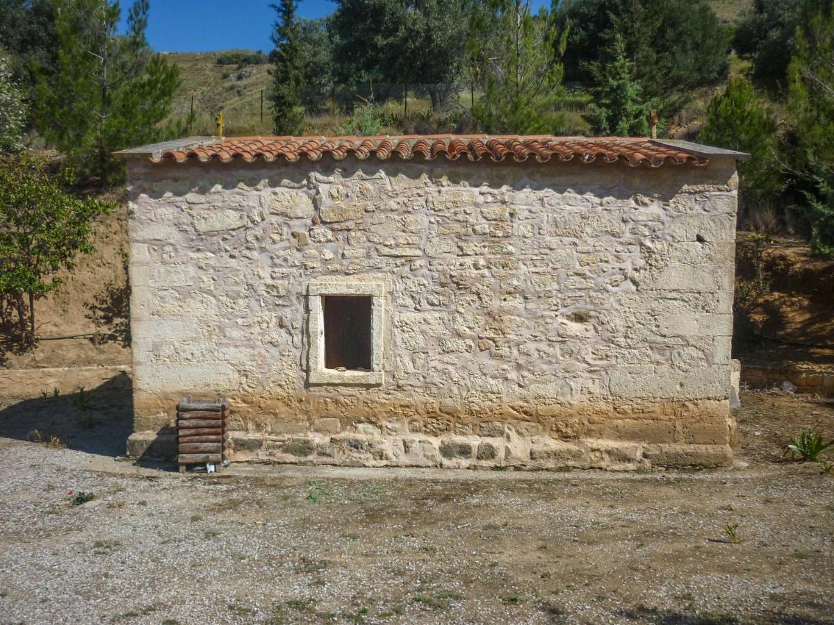 Zeus Traditional House Mitropolis  Екстер'єр фото